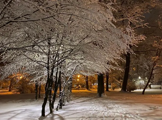 I Goscinne U Lusi - Basen Z Podgrzewana Woda Od Czerwca