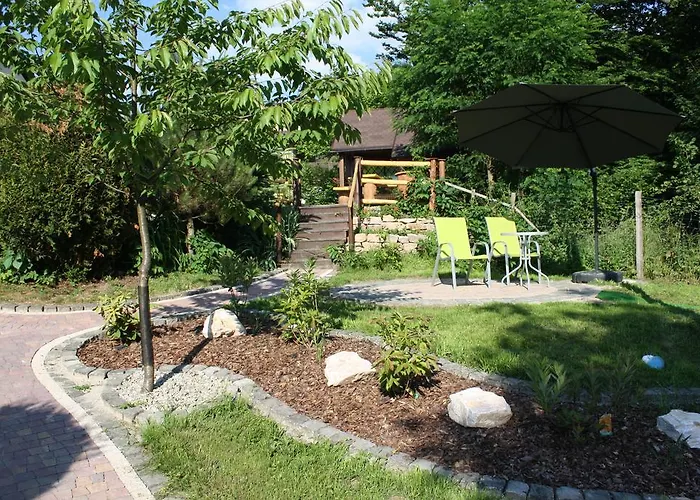 Проживание в семье I Goscinne U Lusi - Basen Z Podgrzewana Woda Od Czerwca