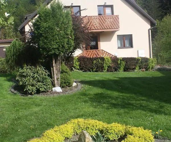 I Goscinne U Lusi - Basen Z Podgrzewana Woda Od Czerwca * Висла