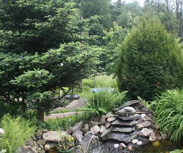 Ubytování v soukromí I Goscinne U Lusi - Szkolka Narciarska Obok