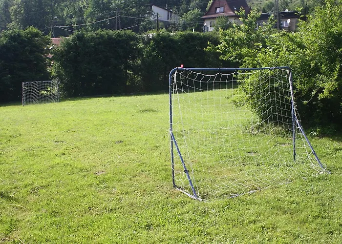 I Goscinne U Lusi - Basen Z Podgrzewana Woda Od Czerwca Проживание в семье *