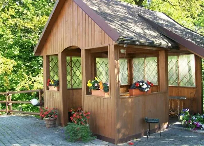 I Goscinne U Lusi - Basen Z Podgrzewana Woda Od Czerwca Проживание в семье