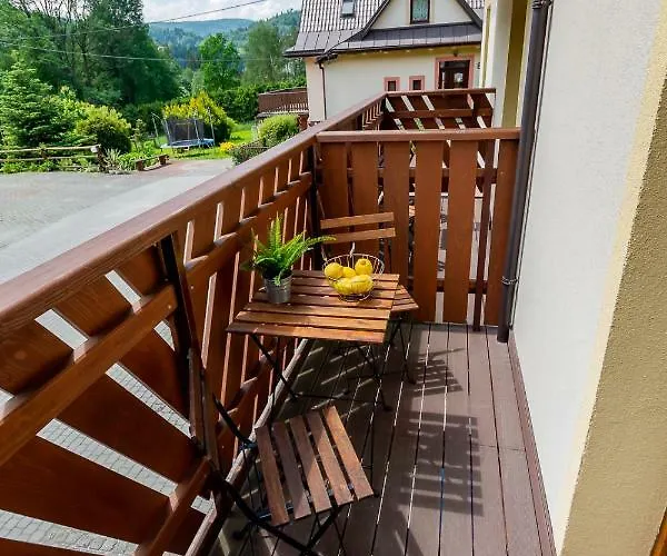 I Goscinne U Lusi - Basen Z Podgrzewana Woda Od Czerwca Проживание в семье