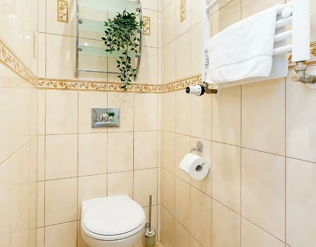 I Goscinne U Lusi - Basen Z Podgrzewana Woda Od Czerwca Проживание в семье