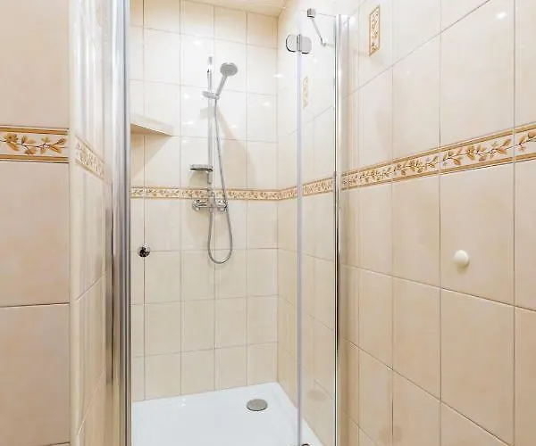 I Goscinne U Lusi - Szkolka Narciarska Obok Ubytování v soukromí *