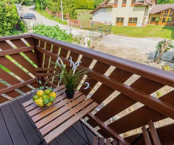 I Goscinne U Lusi - Basen Z Podgrzewana Woda Od Czerwca Проживание в семье *