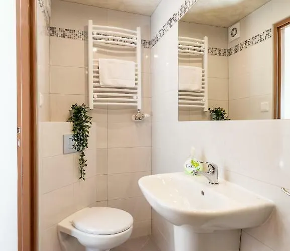 I Goscinne U Lusi - Szkolka Narciarska Obok *