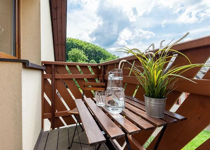 I Goscinne U Lusi - Szkolka Narciarska Obok