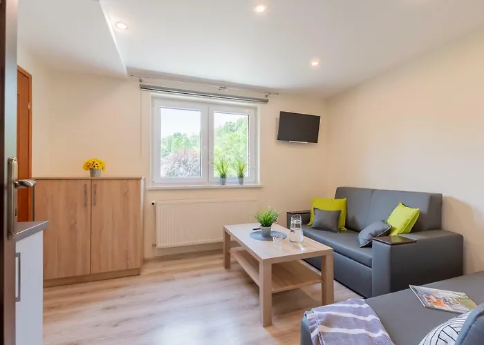 I Goscinne U Lusi - Basen Z Podgrzewana Woda Od Czerwca Проживание в семье *