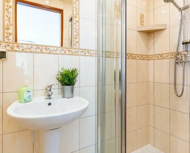 I Goscinne U Lusi - Szkolka Narciarska Obok Ubytování v soukromí *