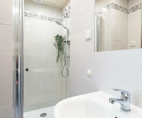 Проживание в семье I Goscinne U Lusi - Basen Z Podgrzewana Woda Od Czerwca Висла