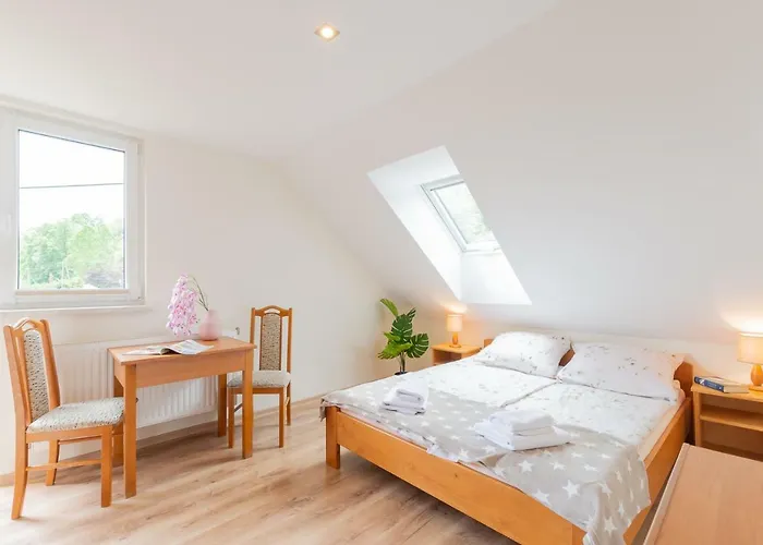 I Goscinne U Lusi - Basen Z Podgrzewana Woda Od Czerwca Проживание в семье Висла