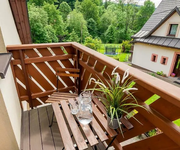 I Goscinne U Lusi - Basen Z Podgrzewana Woda Od Czerwca