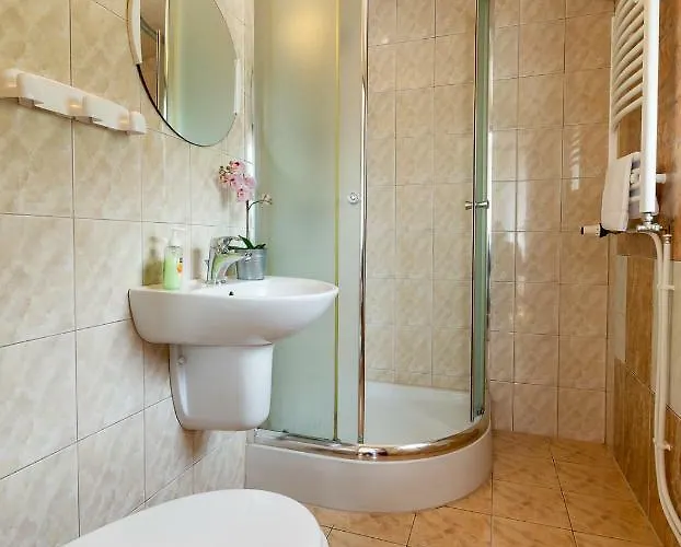 I Goscinne U Lusi - Szkolka Narciarska Obok Ubytování v soukromí Visla