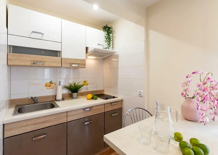 I Goscinne U Lusi - Basen Z Podgrzewana Woda Od Czerwca *