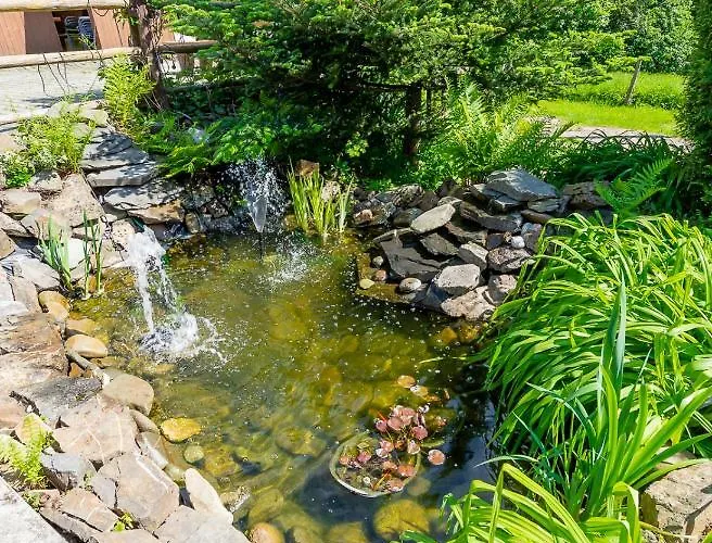 I Goscinne U Lusi - Basen Z Podgrzewana Woda Od Czerwca *