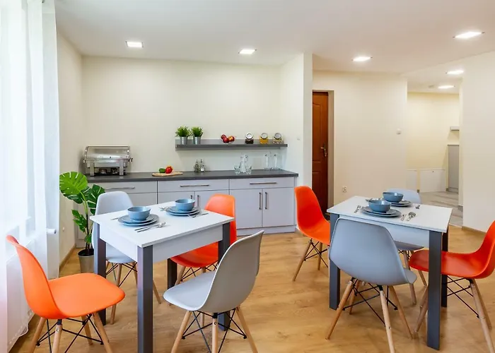 I Goscinne U Lusi - Basen Z Podgrzewana Woda Od Czerwca * Висла