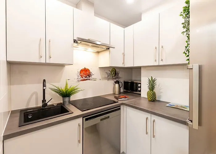 I Goscinne U Lusi - Szkolka Narciarska Obok