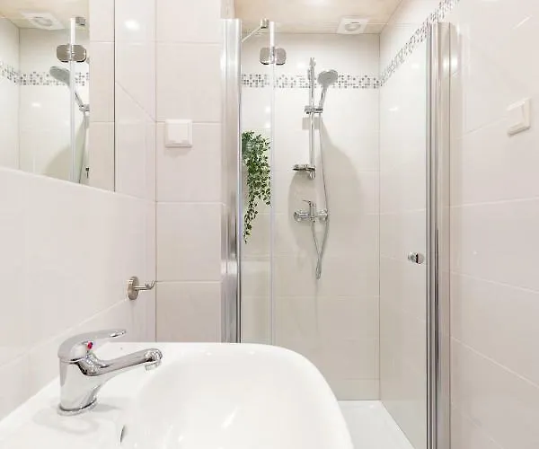 Проживание в семье I Goscinne U Lusi - Basen Z Podgrzewana Woda Od Czerwca Висла