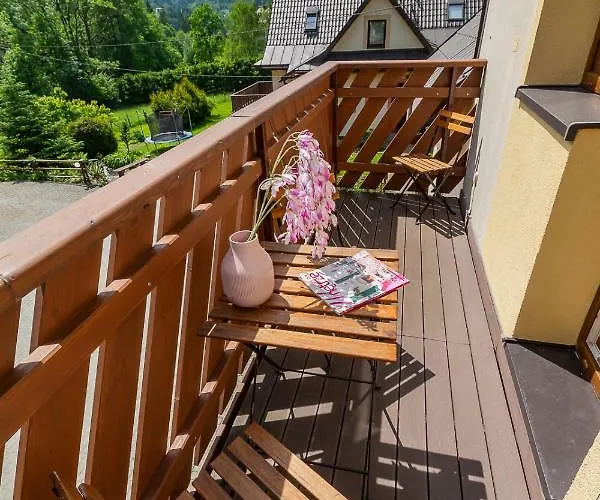 I Goscinne U Lusi - Szkolka Narciarska Obok