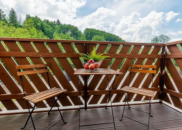 I Goscinne U Lusi - Szkolka Narciarska Obok Ubytování v soukromí