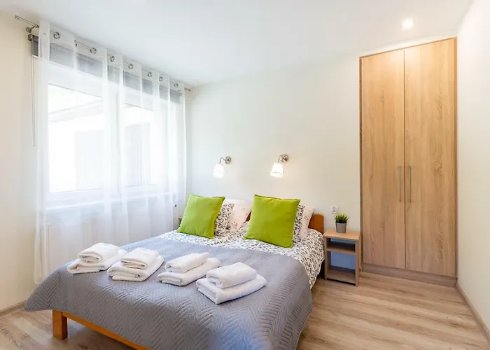 I Goscinne U Lusi - Szkolka Narciarska Obok Ubytování v soukromí *