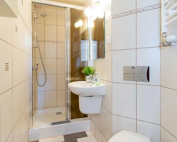 I Goscinne U Lusi - Basen Z Podgrzewana Woda Od Czerwca *