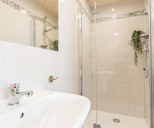 Ubytování v soukromí I Goscinne U Lusi - Szkolka Narciarska Obok Visla