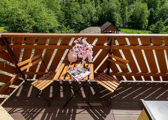 I Goscinne U Lusi - Szkolka Narciarska Obok