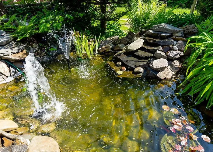 Проживание в семье I Goscinne U Lusi - Basen Z Podgrzewana Woda Od Czerwca